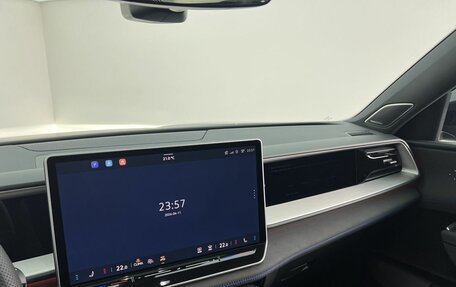 Volkswagen Teramont, 2026 год, 6 570 000 рублей, 13 фотография