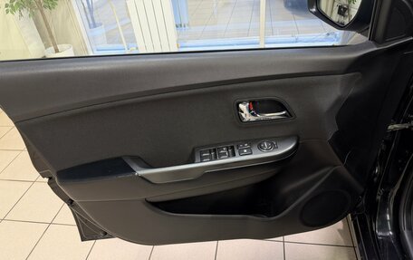 KIA Rio III рестайлинг, 2012 год, 880 000 рублей, 14 фотография