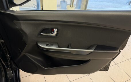 KIA Rio III рестайлинг, 2012 год, 880 000 рублей, 16 фотография