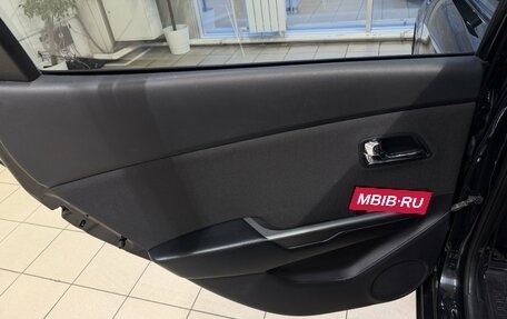 KIA Rio III рестайлинг, 2012 год, 880 000 рублей, 15 фотография