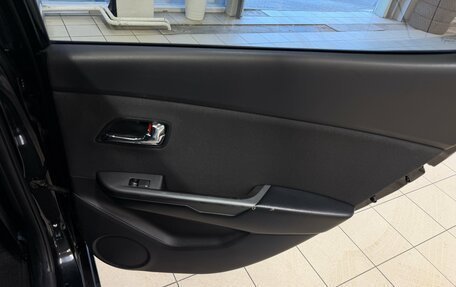 KIA Rio III рестайлинг, 2012 год, 880 000 рублей, 17 фотография