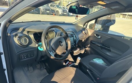 Renault Kaptur I рестайлинг, 2019 год, 1 690 000 рублей, 3 фотография