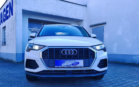 Audi Q3, 2022 год, 3 498 358 рублей, 2 фотография