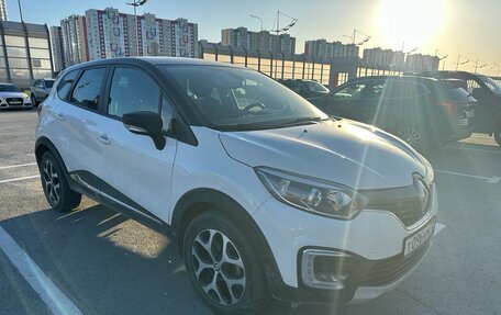 Renault Kaptur I рестайлинг, 2019 год, 1 690 000 рублей, 4 фотография