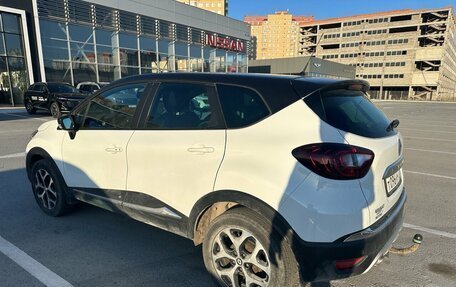 Renault Kaptur I рестайлинг, 2019 год, 1 690 000 рублей, 2 фотография