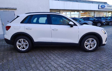Audi Q3, 2022 год, 3 498 358 рублей, 8 фотография