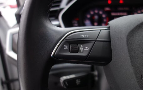 Audi Q3, 2022 год, 3 498 358 рублей, 10 фотография