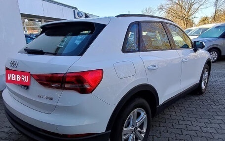 Audi Q3, 2022 год, 3 498 358 рублей, 7 фотография