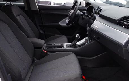 Audi Q3, 2022 год, 3 498 358 рублей, 17 фотография