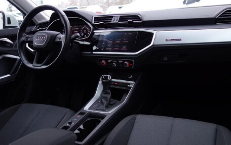 Audi Q3, 2022 год, 3 498 358 рублей, 16 фотография