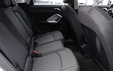 Audi Q3, 2022 год, 3 498 358 рублей, 15 фотография