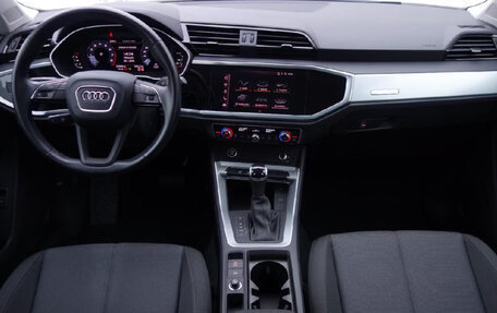 Audi Q3, 2022 год, 3 498 358 рублей, 18 фотография