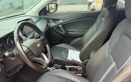 Chevrolet Tracker, 2021 год, 1 100 000 рублей, 7 фотография