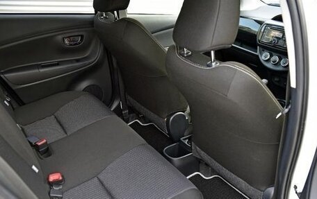 Toyota Vitz, 2020 год, 775 000 рублей, 16 фотография