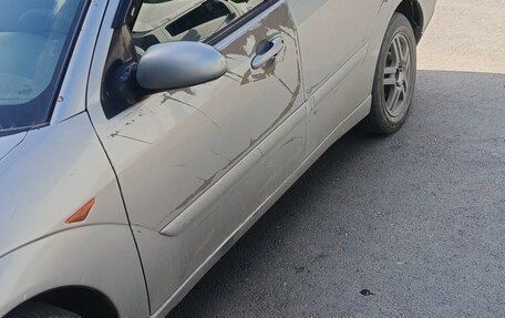 Ford Focus IV, 2004 год, 199 000 рублей, 4 фотография