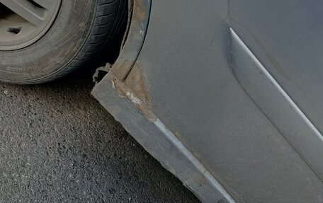 Ford Focus IV, 2004 год, 199 000 рублей, 3 фотография