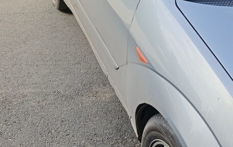 Ford Focus IV, 2004 год, 199 000 рублей, 5 фотография