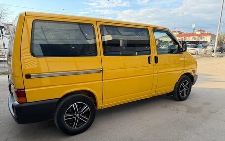 Volkswagen Transporter T4, 1999 год, 1 020 000 рублей, 7 фотография