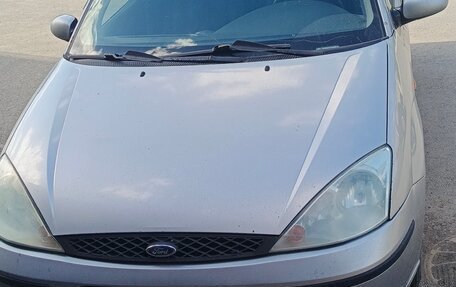 Ford Focus IV, 2004 год, 199 000 рублей, 2 фотография