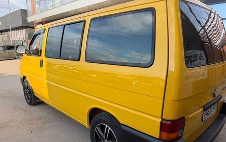 Volkswagen Transporter T4, 1999 год, 1 020 000 рублей, 9 фотография