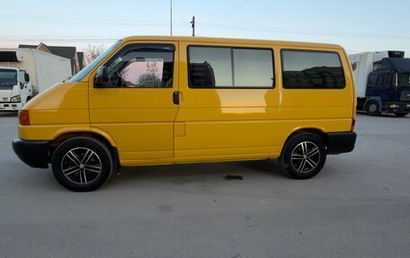 Volkswagen Transporter T4, 1999 год, 1 020 000 рублей, 4 фотография