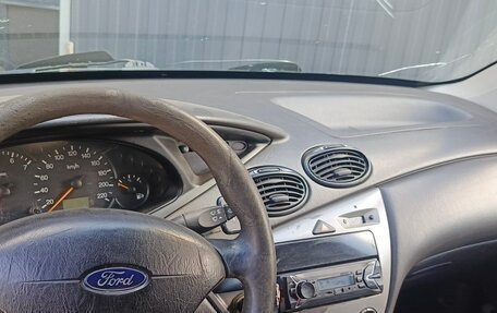 Ford Focus IV, 2004 год, 199 000 рублей, 6 фотография