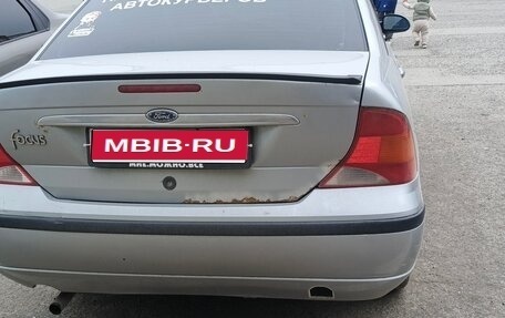 Ford Focus IV, 2004 год, 199 000 рублей, 1 фотография