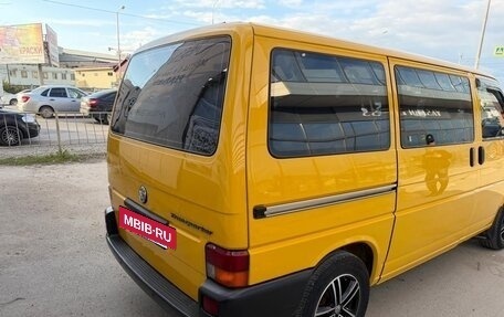 Volkswagen Transporter T4, 1999 год, 1 020 000 рублей, 8 фотография