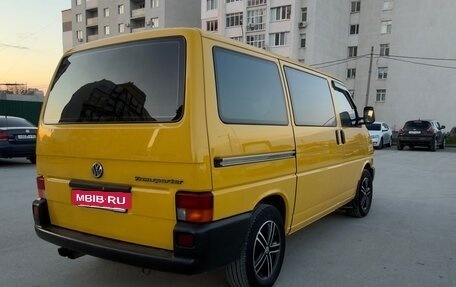 Volkswagen Transporter T4, 1999 год, 1 020 000 рублей, 6 фотография