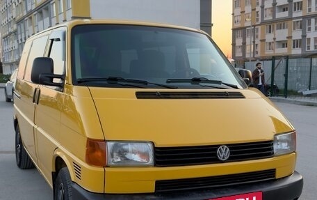 Volkswagen Transporter T4, 1999 год, 1 020 000 рублей, 2 фотография