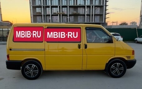 Volkswagen Transporter T4, 1999 год, 1 020 000 рублей, 3 фотография