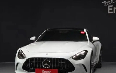 Mercedes-Benz AMG GT, 2025 год, 18 000 000 рублей, 1 фотография