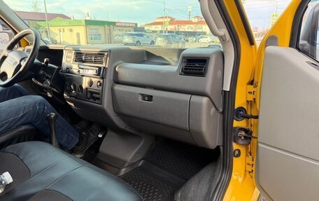 Volkswagen Transporter T4, 1999 год, 1 020 000 рублей, 14 фотография