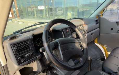 Volkswagen Transporter T4, 1999 год, 1 020 000 рублей, 15 фотография