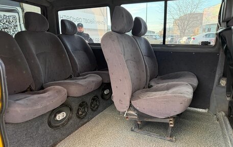 Volkswagen Transporter T4, 1999 год, 1 020 000 рублей, 12 фотография