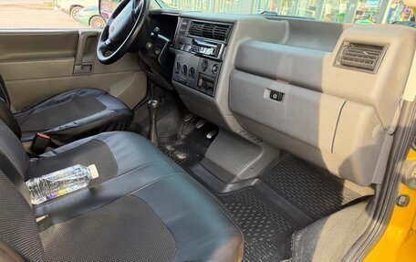 Volkswagen Transporter T4, 1999 год, 1 020 000 рублей, 13 фотография