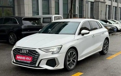 Audi A3, 2021 год, 1 505 000 рублей, 1 фотография