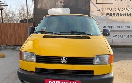 Volkswagen Transporter T4, 1999 год, 1 020 000 рублей, 10 фотография