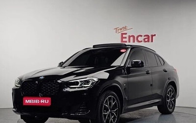 BMW X4, 2022 год, 1 фотография