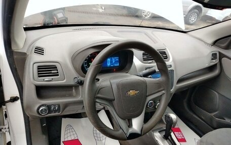 Chevrolet Cobalt II, 2022 год, 462 690 рублей, 1 фотография