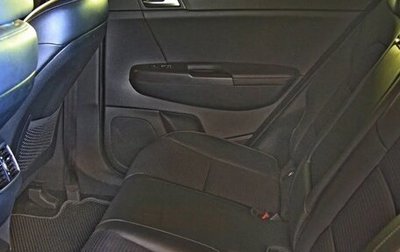 KIA Sportage IV рестайлинг, 2019 год, 2 100 000 рублей, 1 фотография