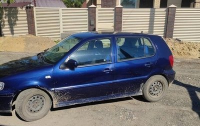 Volkswagen Polo III рестайлинг, 1999 год, 220 000 рублей, 1 фотография