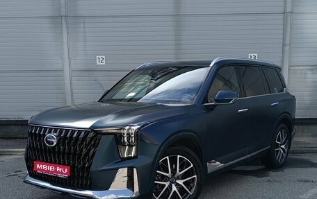 GAC GS8, 2023 год, 3 699 000 рублей, 1 фотография