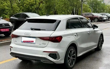 Audi A3, 2021 год, 1 505 000 рублей, 4 фотография