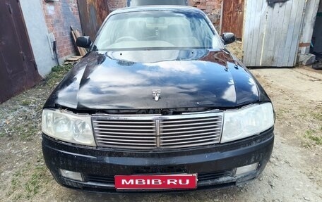 Nissan Cedric X, 2000 год, 310 000 рублей, 1 фотография
