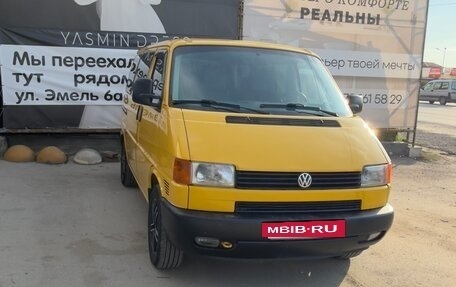 Volkswagen Transporter T4, 1999 год, 1 020 000 рублей, 17 фотография