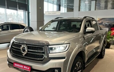 Great Wall Poer, 2025 год, 3 999 000 рублей, 1 фотография