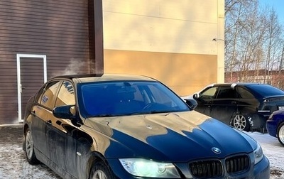 BMW 3 серия, 2009 год, 955 000 рублей, 1 фотография