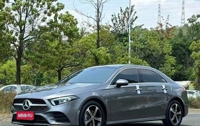 Mercedes-Benz A-Класс, 2022 год, 1 340 000 рублей, 1 фотография