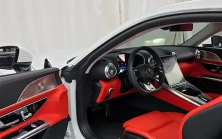 Mercedes-Benz AMG GT, 2025 год, 18 000 000 рублей, 7 фотография